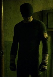 Daredevil S1ep2: Cut Man (2015)