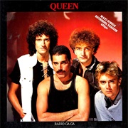 Radio Gaga (Extended Version) - Queen