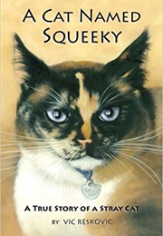 A Cat Named Squeeky (Vic Reskovic)