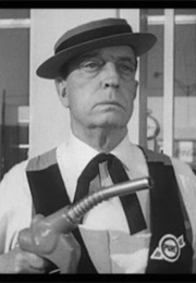 The Devil to Pay (Short) (1960)