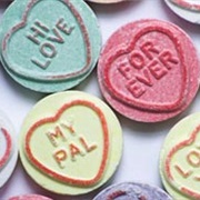 Love Hearts