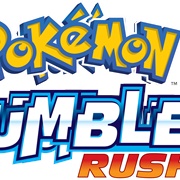 Pokemon Rumble Rush