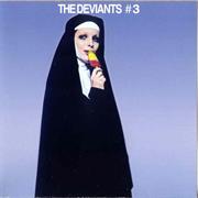 The Deviants - 3