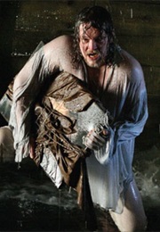 Gulf Stream Under the Iceberg (2012)