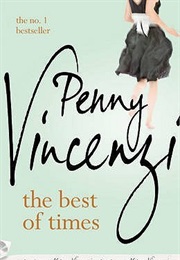 The Best of Times (Penny Vincenzi)