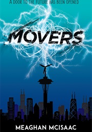 Movers (Meaghan McIsaac)