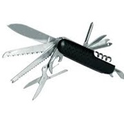 A Pocket Knife You Can Depend Upon