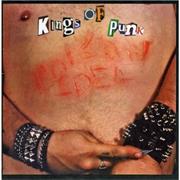Poison Idea - Kings of Punk