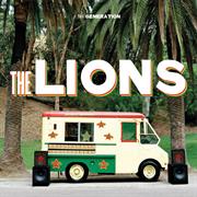 The Lions - 'This Generation'