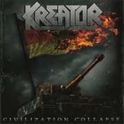 Civilization Collapse - Kreator
