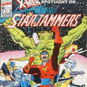 Starjammers
