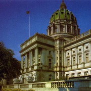 Pennsylvania State Capitol (Harrisburg)