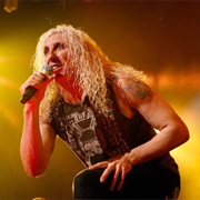 Dee Snider