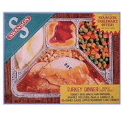 TV Dinners