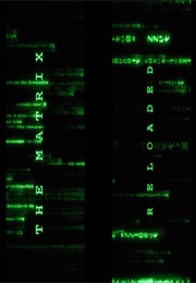 Matrix,The Reloaded (2003)