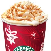 Caramel Brulee Latte