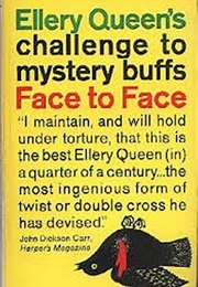 Face to Face (Ellery Queen)