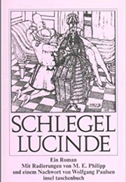 Lucinde (Friedrich Schlegel)
