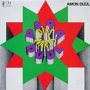 Amon Düül - Paradieswärts Düül