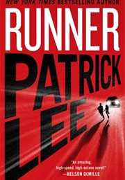 Runner (Patrick Lee)