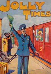 Jolly Times (Enid Blyton)