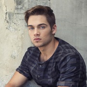 Dylan Sprayberry