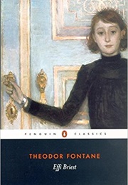 Theodor Fontane (Effi Briest)