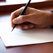 Write a Letter to Congress / MLA