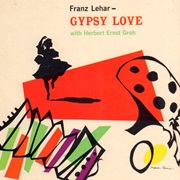 Zigeunerliebe (Lehar)