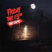 Friday the 13th: The Game
