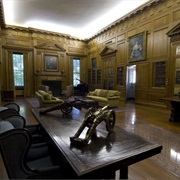 Robert R. McCormick Museum Wheaton