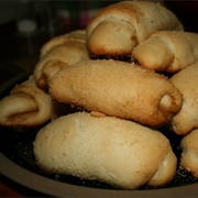 Spanish Bread- Filipino