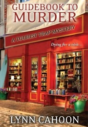 Guidebook to Murder (Lynn Cahoon)