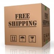 Free Shipping