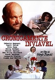 Cronicamente Inviável (2000)