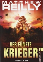 Der Fünfte Krieger (Matthew Reilly)