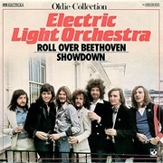 Electric Light Orchestra - Roll Over Beethoven
