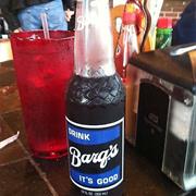 Barq&#39;s