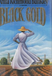Black Gold (Anita Bunkley)
