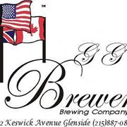 G. G. Brewers Restaurant & Brewery