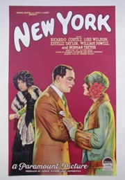 New York (1927)