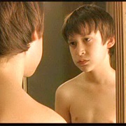 Owen Kline in "The Squid and the Whale"