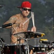 Travis Barker (Blink-182)