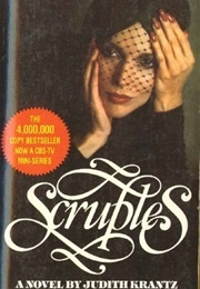 Judith Krantz (Scruples)