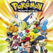 Pokemon Advance