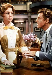 Marian the Librarian - The Music Man (1962)