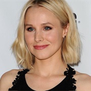 Kristen Bell