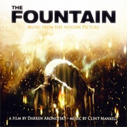 Clint Mansell - The Fountain Soundtrack