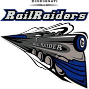Cincinnati Railraiders