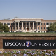 Lipscomb University